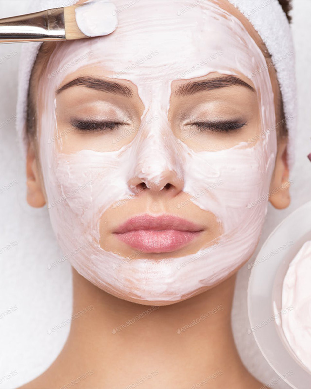 Facial & Waxing Price List Juansalon