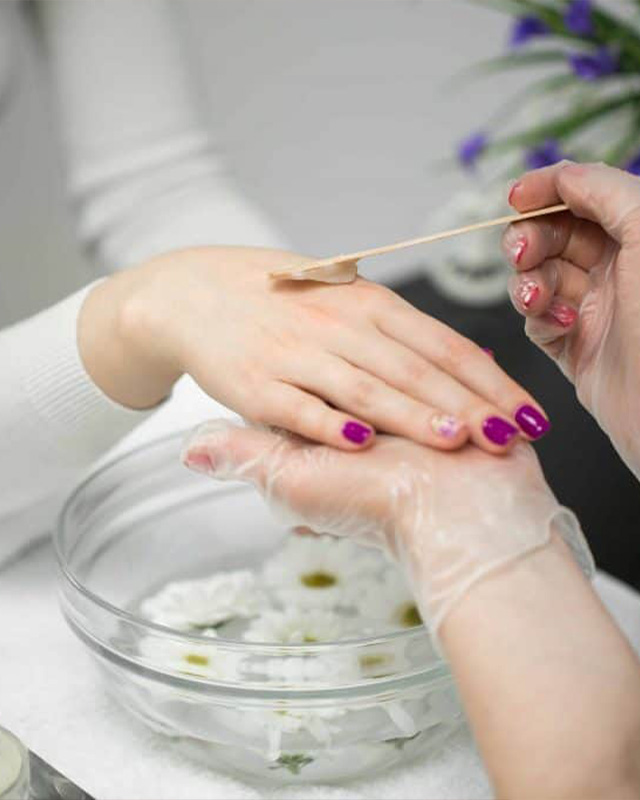 Facial & Waxing Price List Juansalon