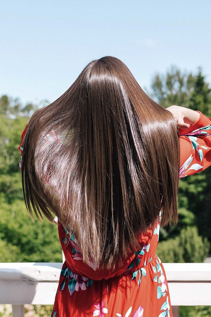 The Best Hair Treatments for Your Hair Type