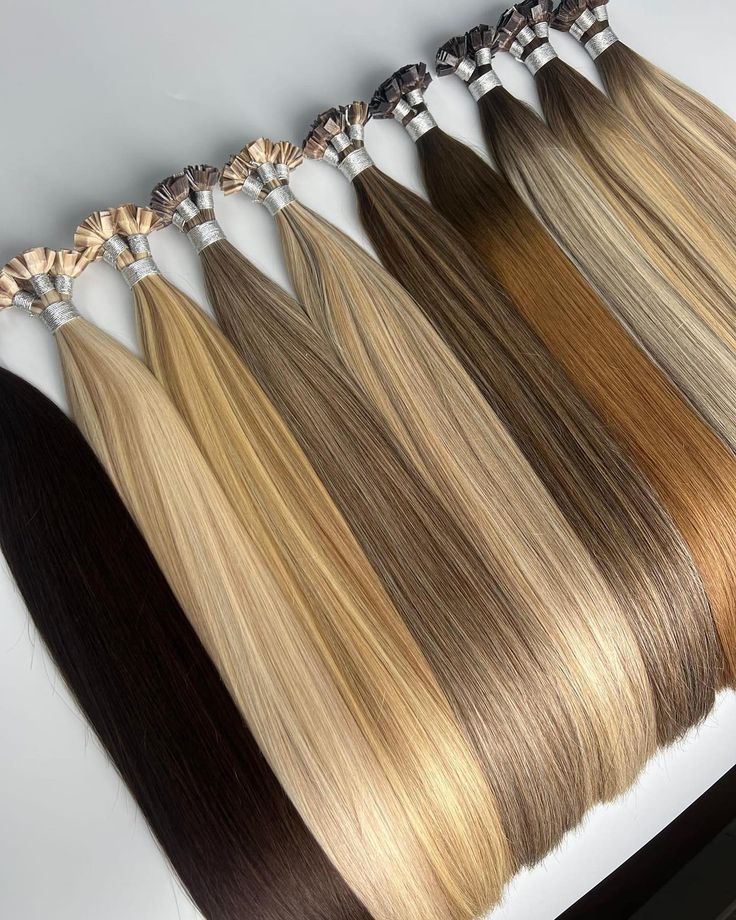 Everything You Need to Know About Hair Extensions