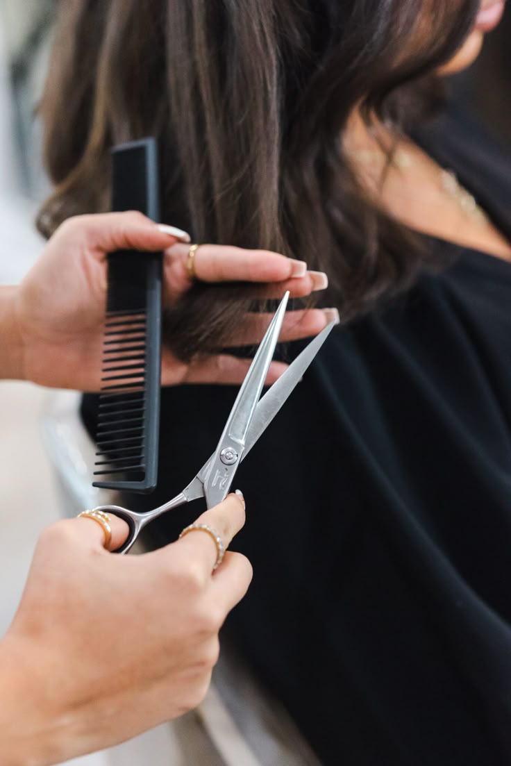How Often Should You Trim Your Hair?