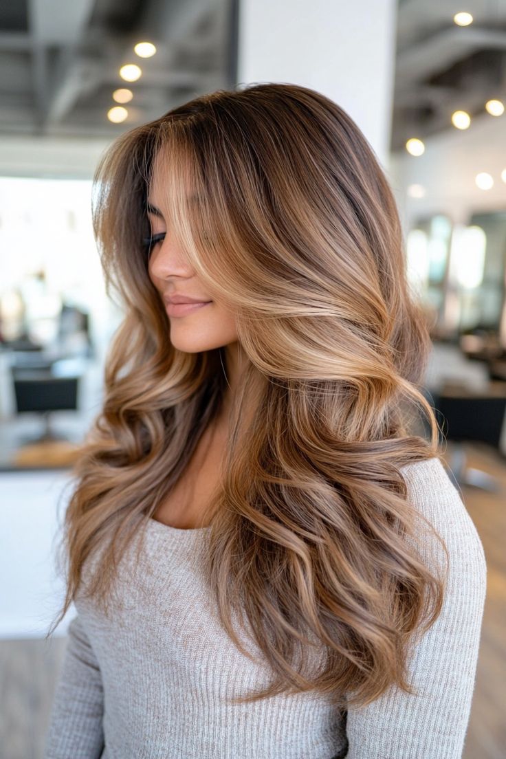 Highlights & Balayage in Dubai: Effortless Color, Exceptional Style