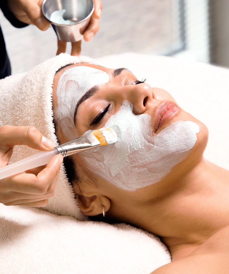Why Regular Facial Treatments Are Essential
