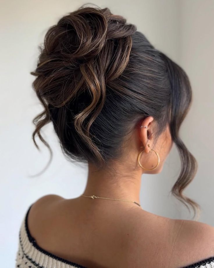 The Best Hairstyles for Every Occasion