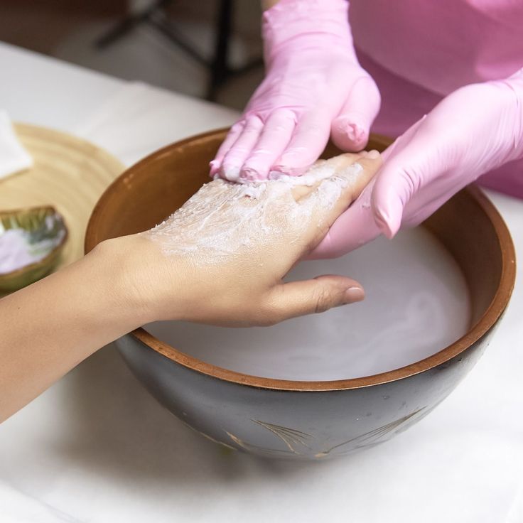 How to Care for Your Nails at Home and Between Salon Visits