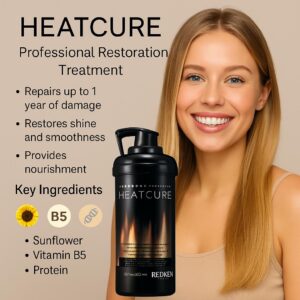 Redken Heatcure