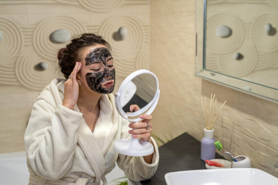 Common Mistakes in Home Facial Cleansing