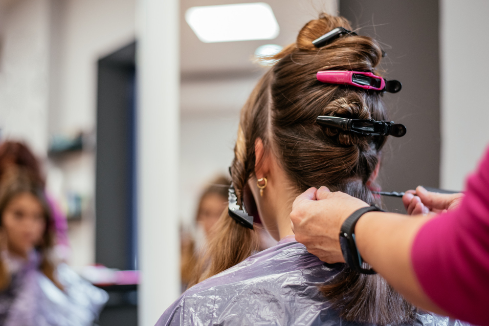 How Often Should You Color Your Hair Without Damaging It?