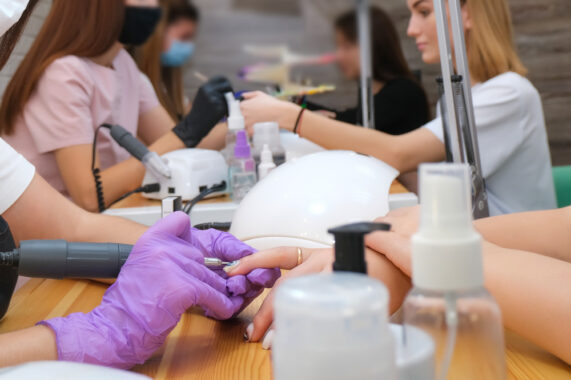 The Benefits of Professional Manicures and Pedicures