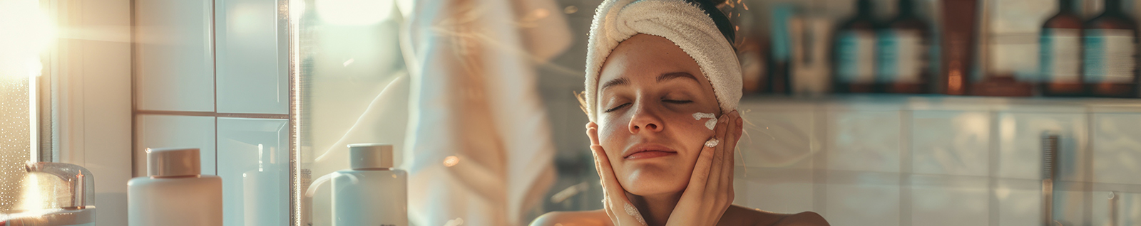 Tips for Preparing Your Skin Before a Wedding